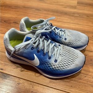 Nike Pegasus 34 men’s size 10 4e